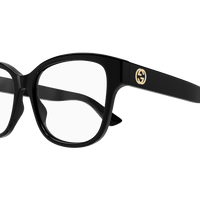 GUCCI VISTA GG1340O NERO