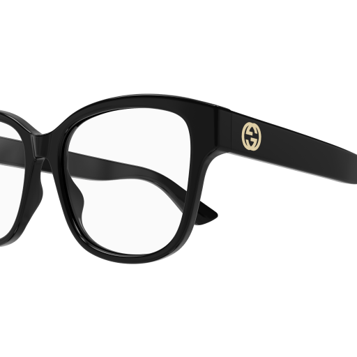 GUCCI VISTA GG1340O NERO