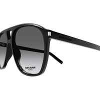 SAINT LAURENT SL596 DUNE NERO