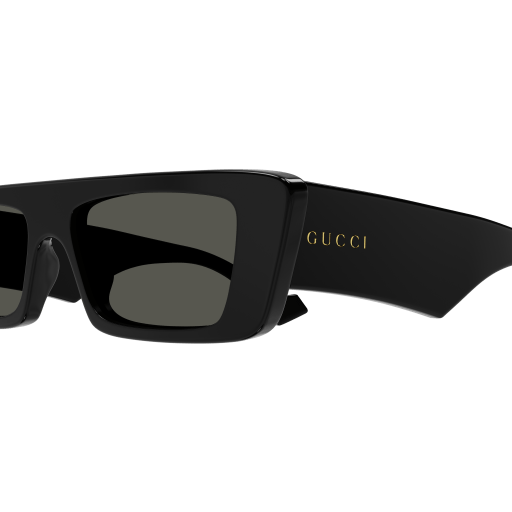 GUCCI GG1331S NERO