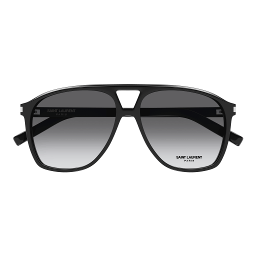 SAINT LAURENT SL596 DUNE NERO