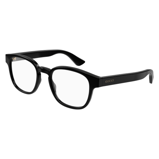 GUCCI VISTA GG1343O NERO