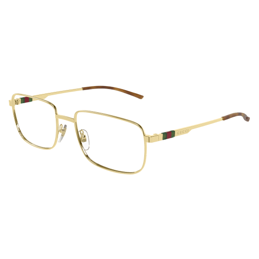 GUCCI VISTA GG1678O ORO