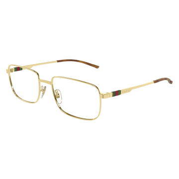 GUCCI VISTA GG1678O ORO