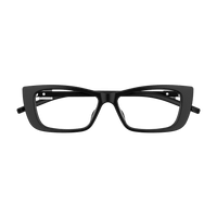 GUCCI VISTA GG1682O NERO