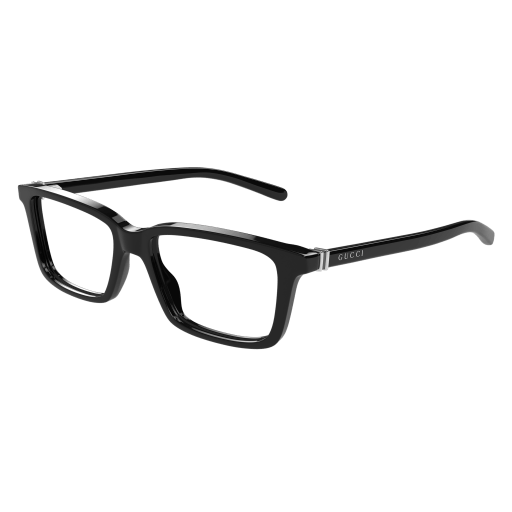 GUCCI VISTA GG1672O NERO