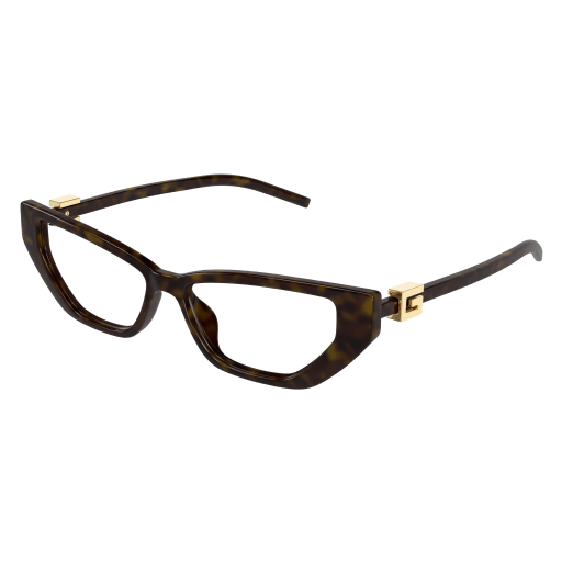 GUCCI VISTA GG1683O HAVANA