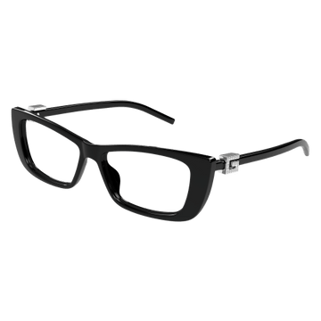 GUCCI VISTA GG1682O NERO CON STRASS