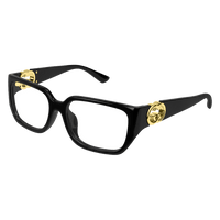 GUCCI VISTA GG1694OA NERO