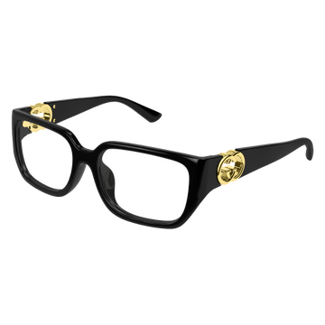 GUCCI VISTA GG1694OA NERO