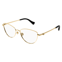 GUCCI VISTA GG1595O ORO