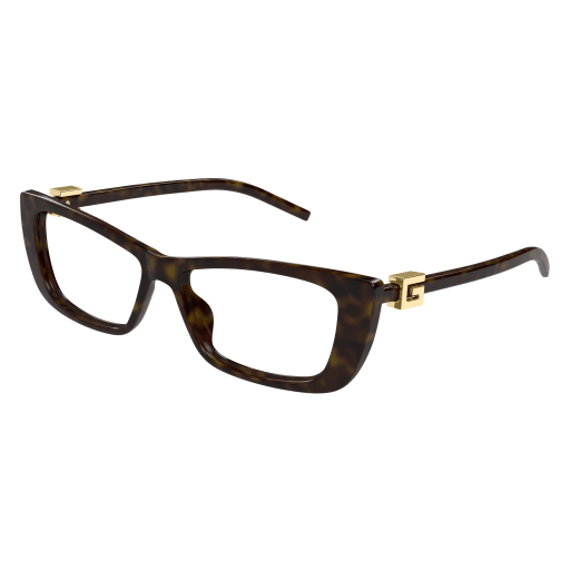 GUCCI VISTA GG1682O HAVANA