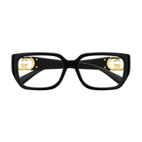 GUCCI VISTA GG1694OA NERO