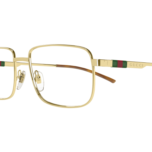 GUCCI VISTA GG1678O ORO