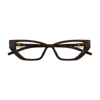 GUCCI VISTA GG1683O HAVANA