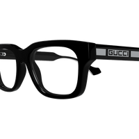 GUCCI VISTA GG1731O NERO