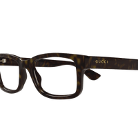 GUCCI VISTA GG1717O HAVANA