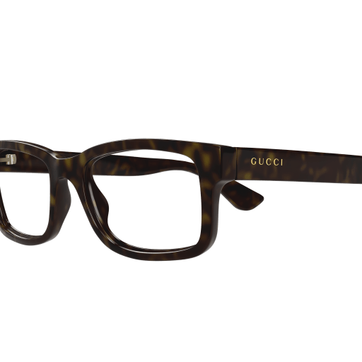 GUCCI VISTA GG1717O HAVANA