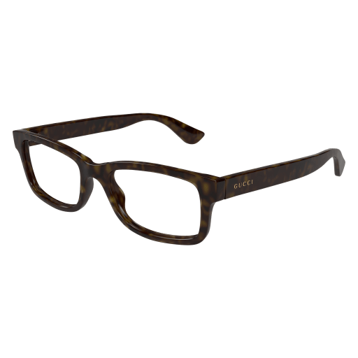 GUCCI VISTA GG1717O HAVANA