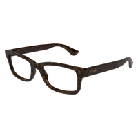 GUCCI VISTA GG1717O HAVANA