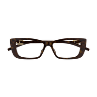 GUCCI VISTA GG1682O HAVANA