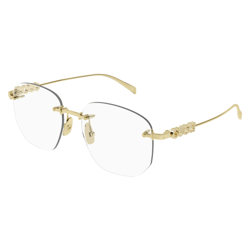 GUCCI GG1806O ORO