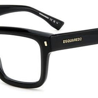 DSQUARED2 VISTA D20090 NERO