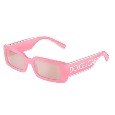 DOLCE&GABBANA DG6187 PINK