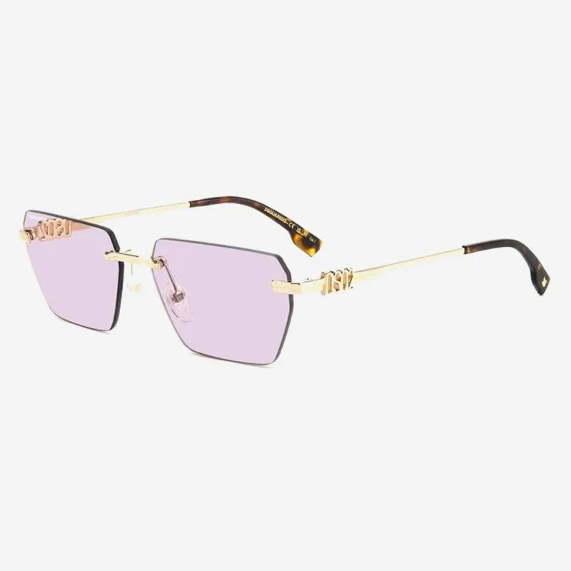 Dsquared2 D2 0102/S Rosa