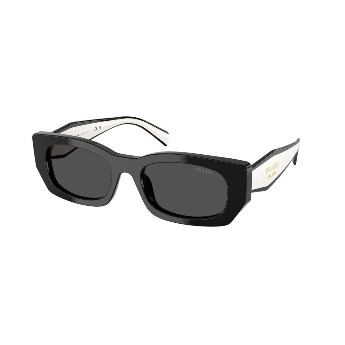 PRADA PR B05S - 09Q08Z NERO
