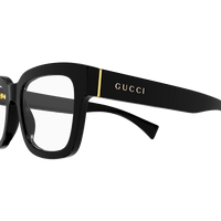 GUCCI GG1138O NERO