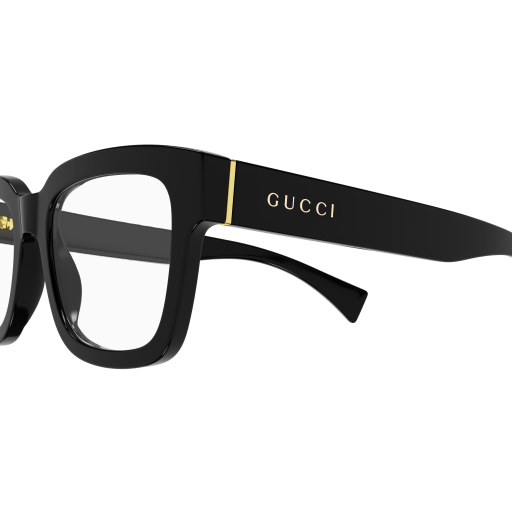 GUCCI GG1138O NERO