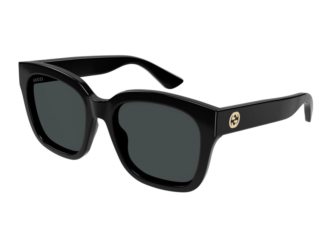 Gucci GG1338S - 001 Nero | Occhiale Da Sole Donna