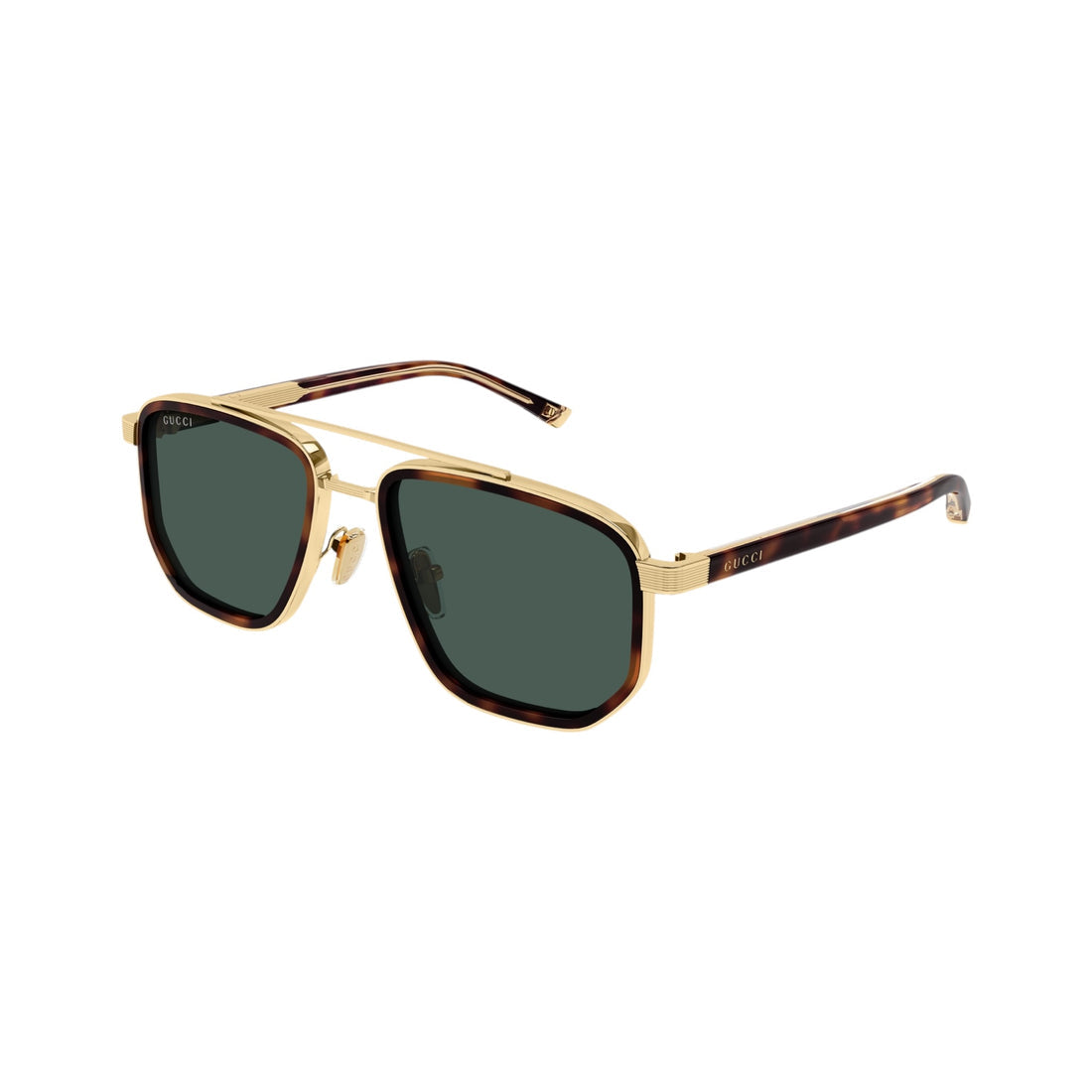 GUCCI - GG2073S Oro | OCCHIALI DA SOLE Uomo