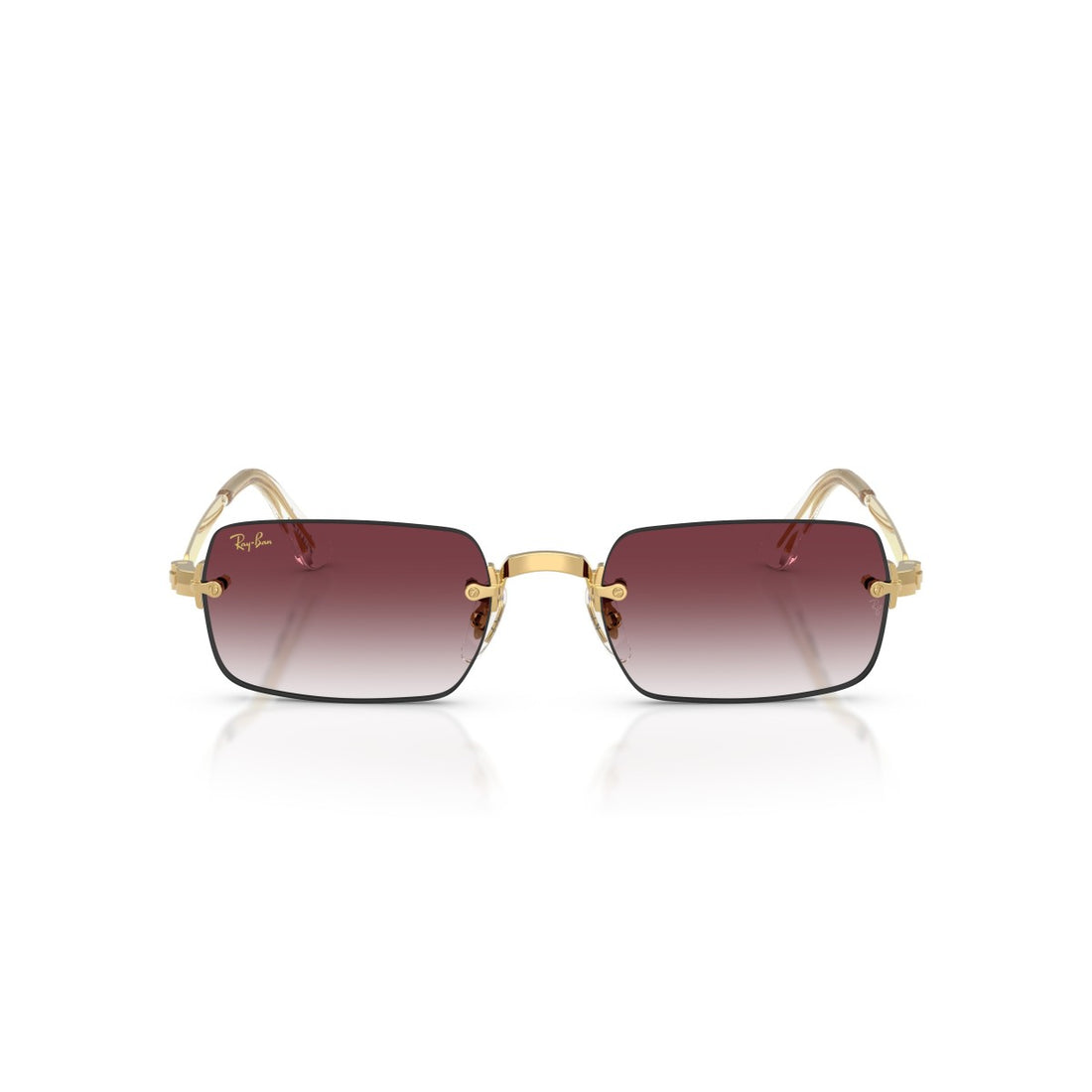 Ray-Ban x A$ap Rocky RB 3928 - 001/H8 Arista Gold