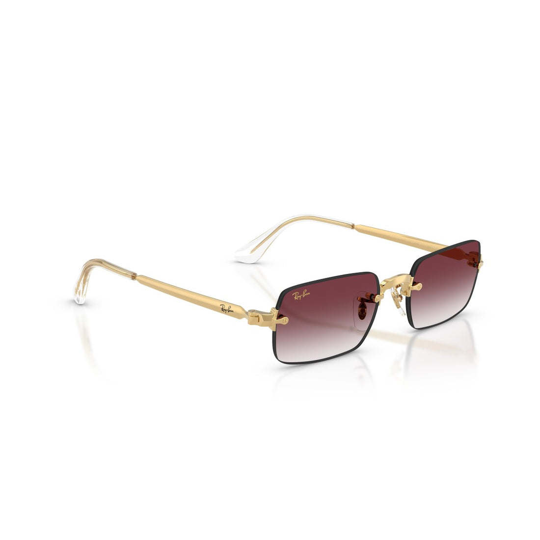Ray-Ban x A$ap Rocky RB 3928 - 001/H8 Arista Gold