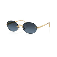 Ray-Ban x A$ap Rocky RB 3929 -01/S2 Arista Gold