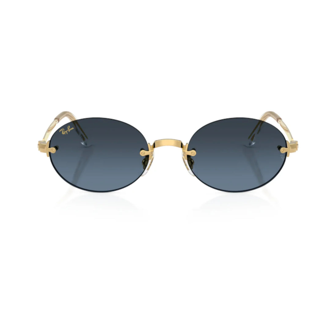 Ray-Ban x A$ap Rocky RB 3929 -01/S2 Arista Gold