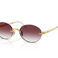 Ray-Ban x A$ap Rocky RB 3929 -001/8H Arista Gold