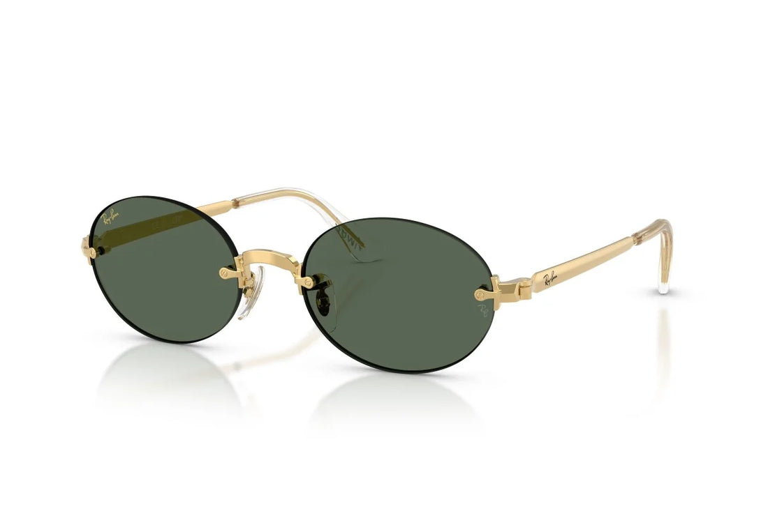 Ray-Ban x A$ap Rocky RB 3929 -001/71 Arista Gold