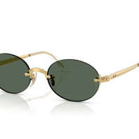Ray-Ban x A$ap Rocky RB 3929 -001/71 Arista Gold