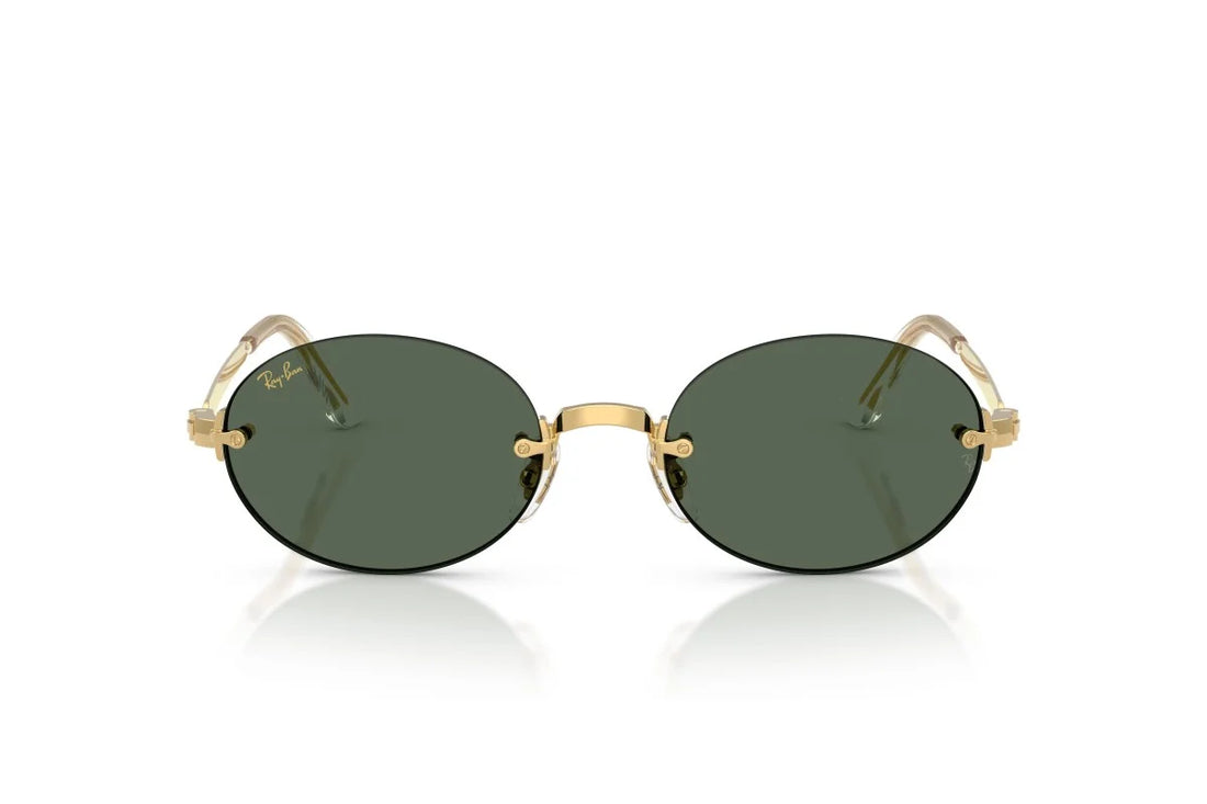 Ray-Ban x A$ap Rocky RB 3929 -001/71 Arista Gold