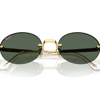 Ray-Ban x A$ap Rocky RB 3929 -001/71 Arista Gold