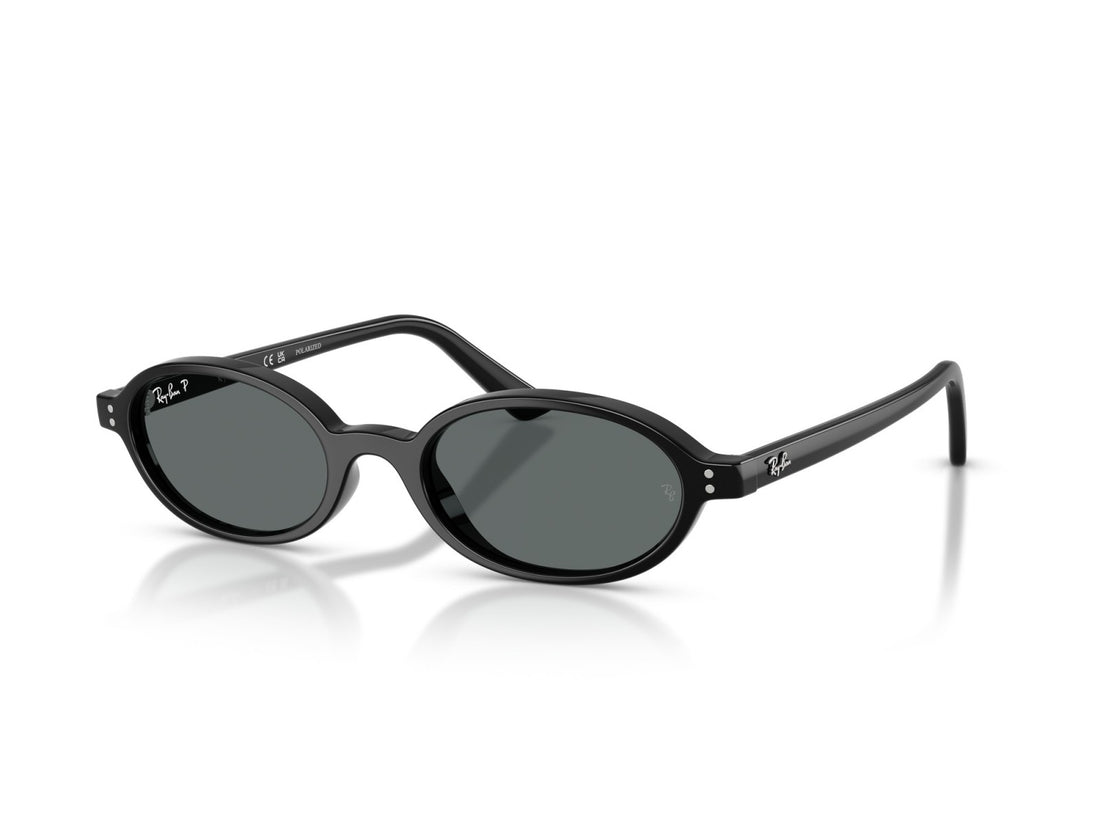 Ray-Ban RB 4472 - 667781 Nero | Occhiale Da Sole Unisex