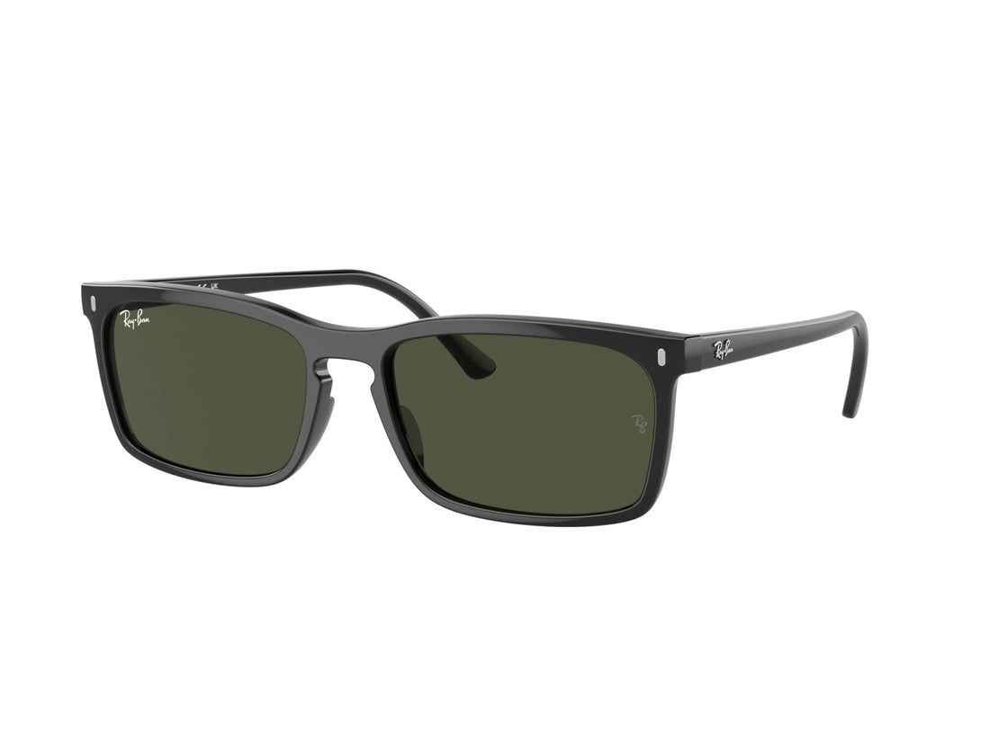 Ray-Ban RB 4435 - 901/31 Nero | Occhiale Da Sole Unisex