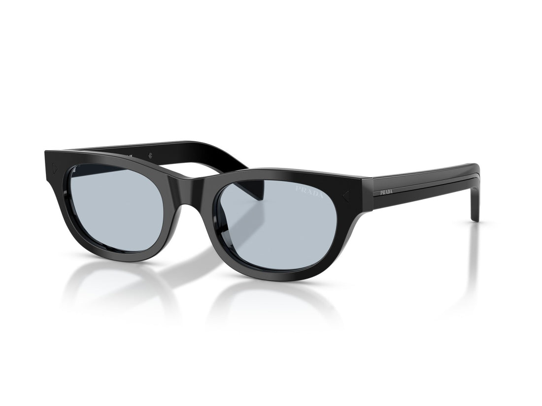Prada PR C09S - 16K30W Nero | Occhiale Da Sole Uomo