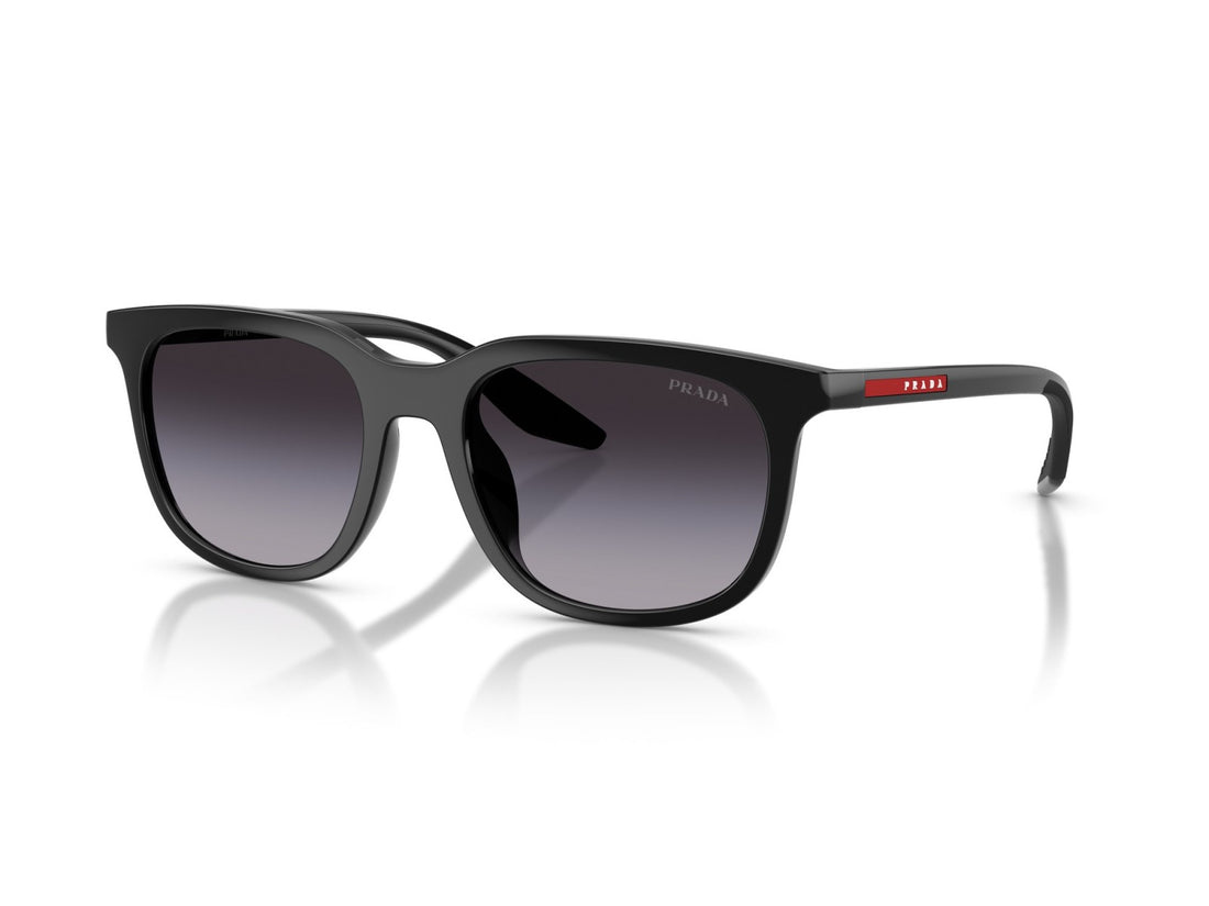 Prada Linea Rossa PS B09SU - 1AB31A Nero | Occhiale Da Sole Uomo