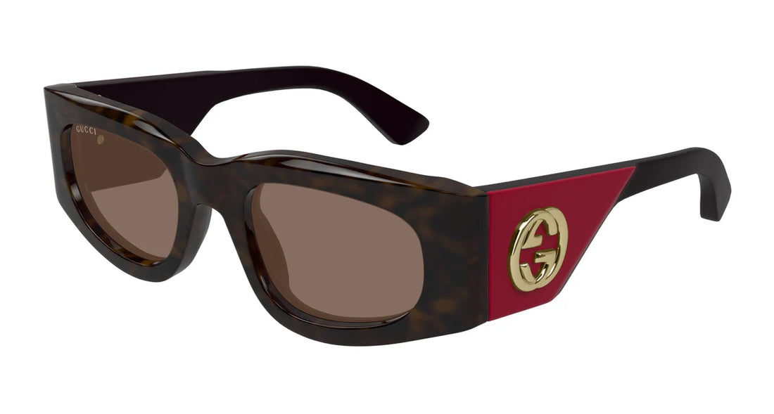 GUCCI GG1664S 004