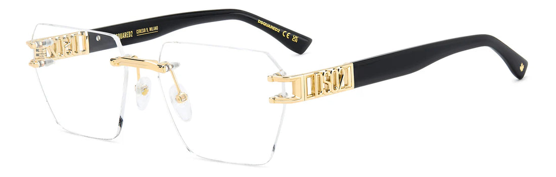 DSQUARED2 D2 0173 000