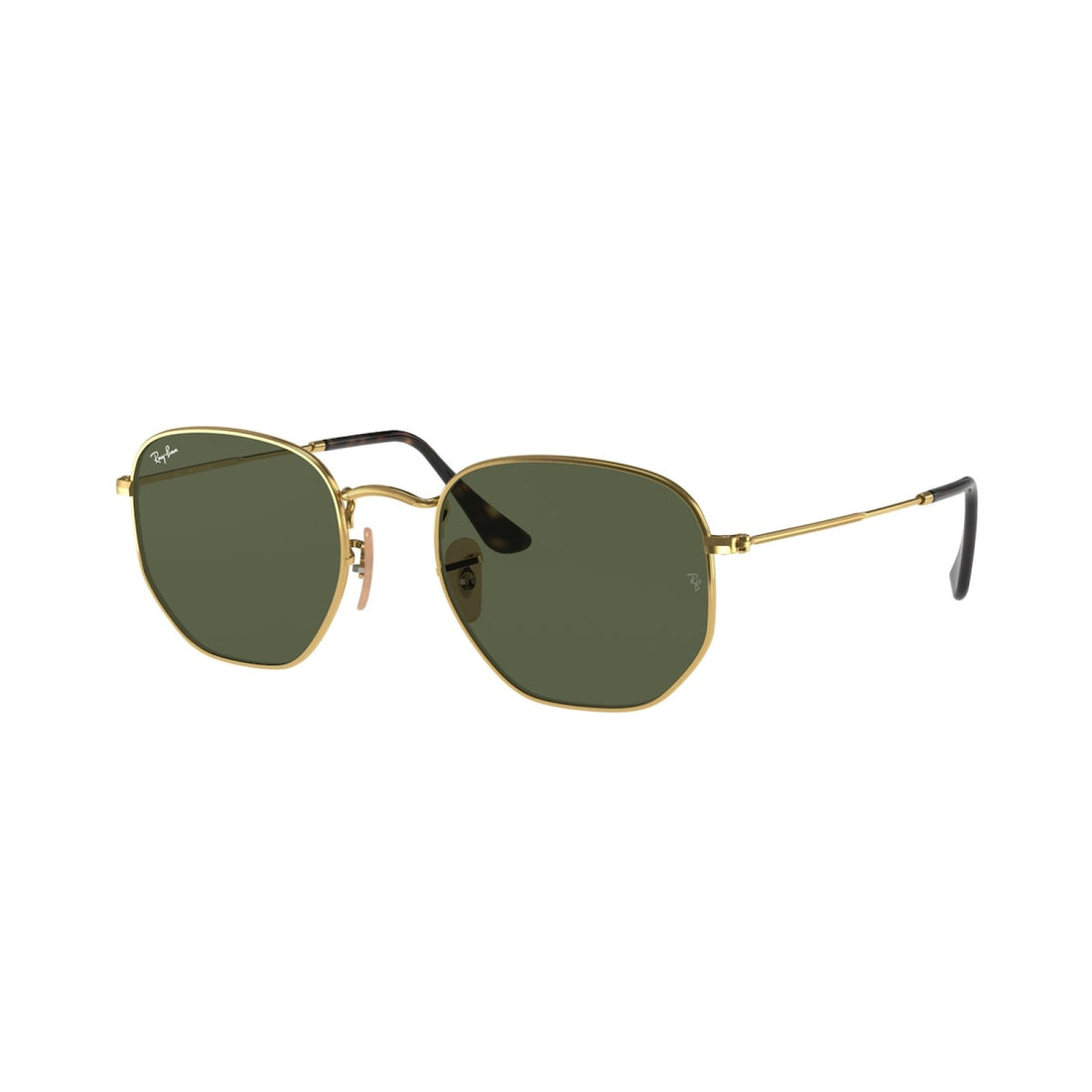 RAY-BAN 0RB3548N HEXAGONAL